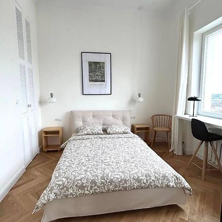 Old Town Residence , Wi-Fi , 2-Beds , Aesthetics - By Hik Apartments Warszawa Zewnętrze zdjęcie