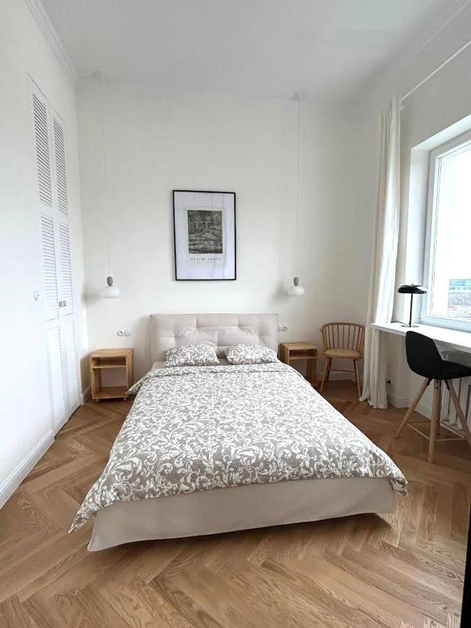 Old Town Residence , Wi-Fi , 2-Beds , Aesthetics - By Hik Apartments Warszawa Zewnętrze zdjęcie